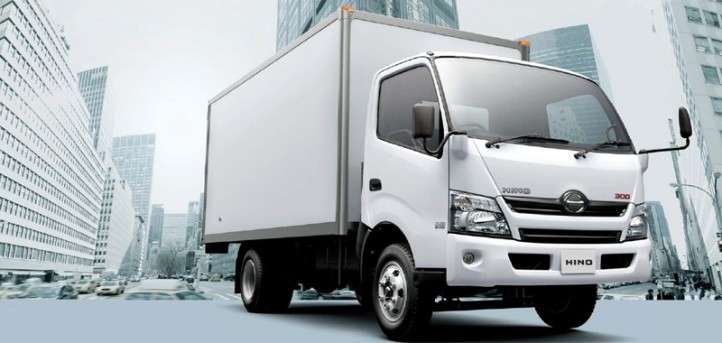 The policy provide cover for all types of commercial vehicles